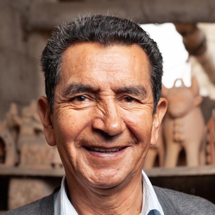 Dionisio Rojas