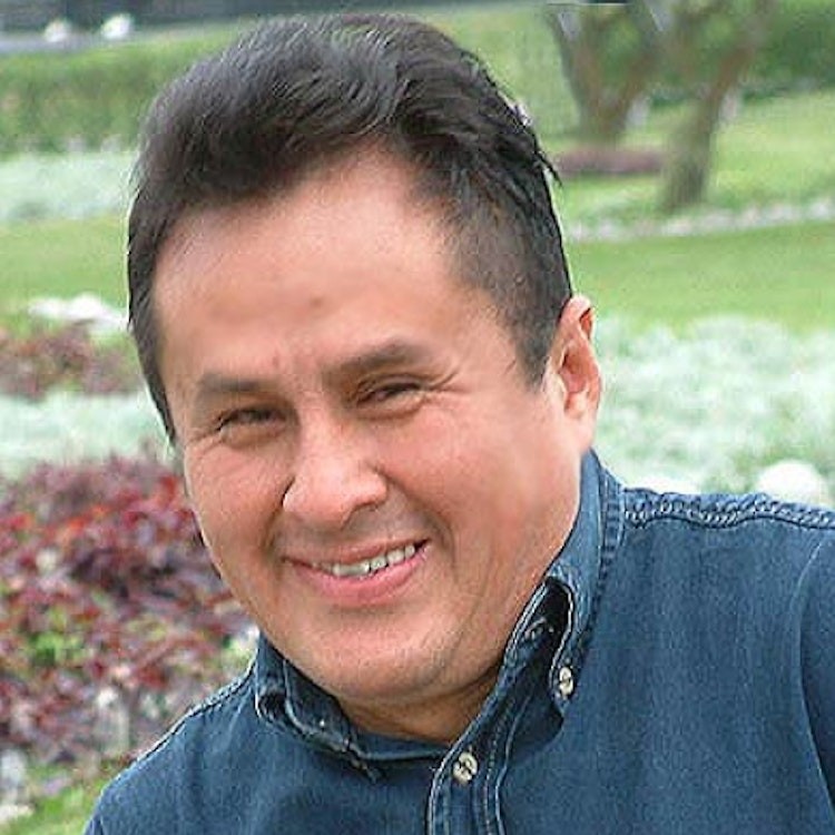 Francisco Guerreros