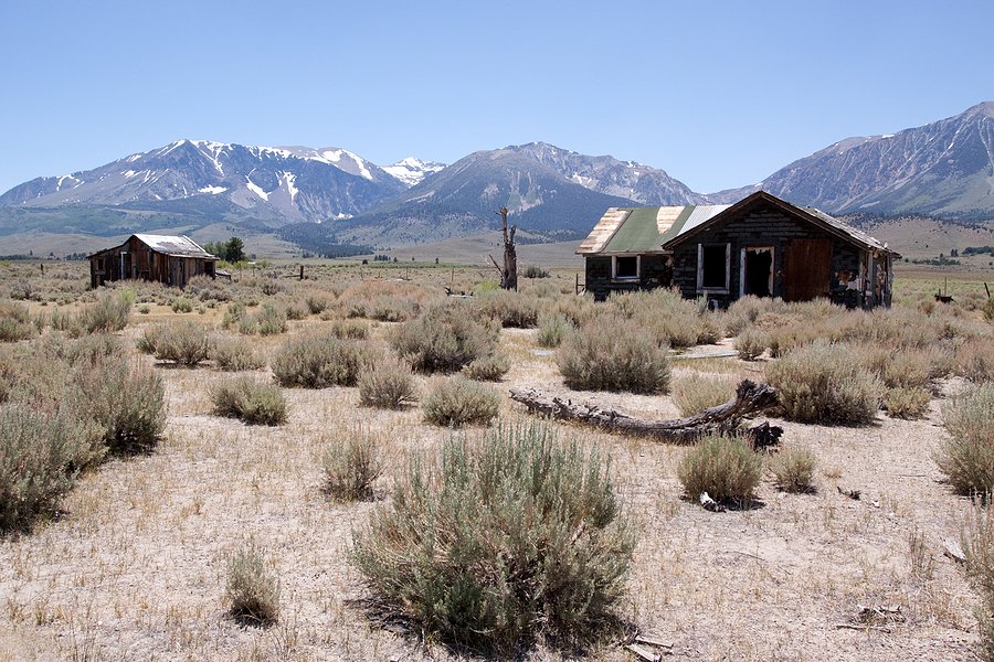 Nevada would lose millions under Trump’s proposed budget cuts to EPA