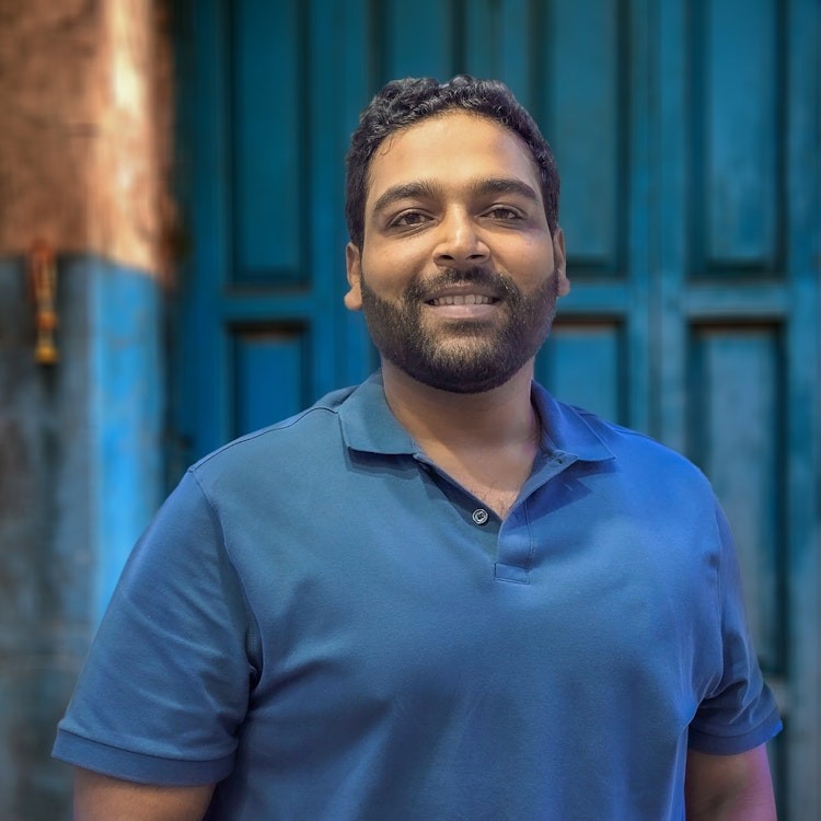 Abhishek Singla