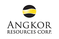 Angkor Resources