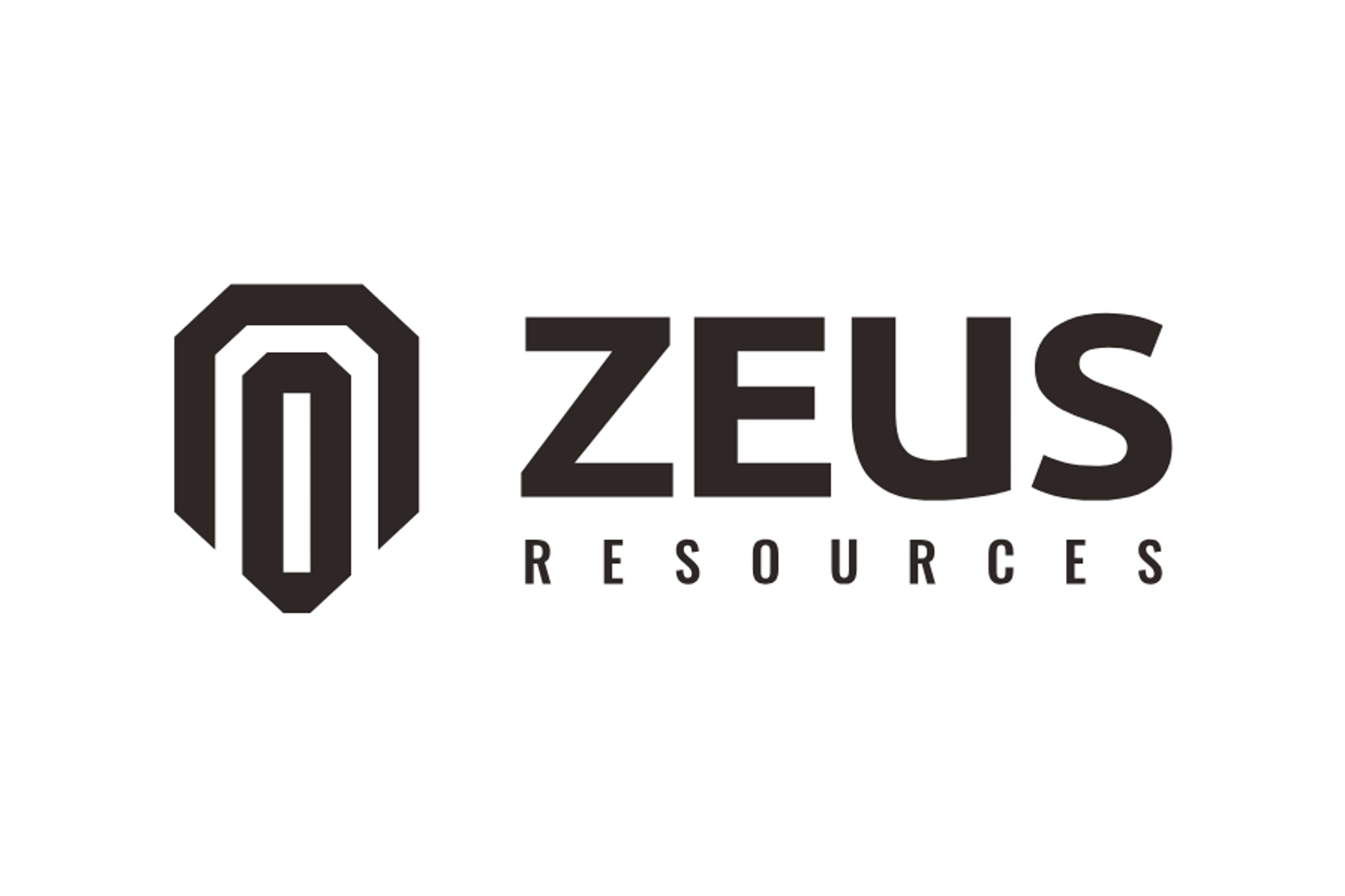 Zeus Resources Limited
