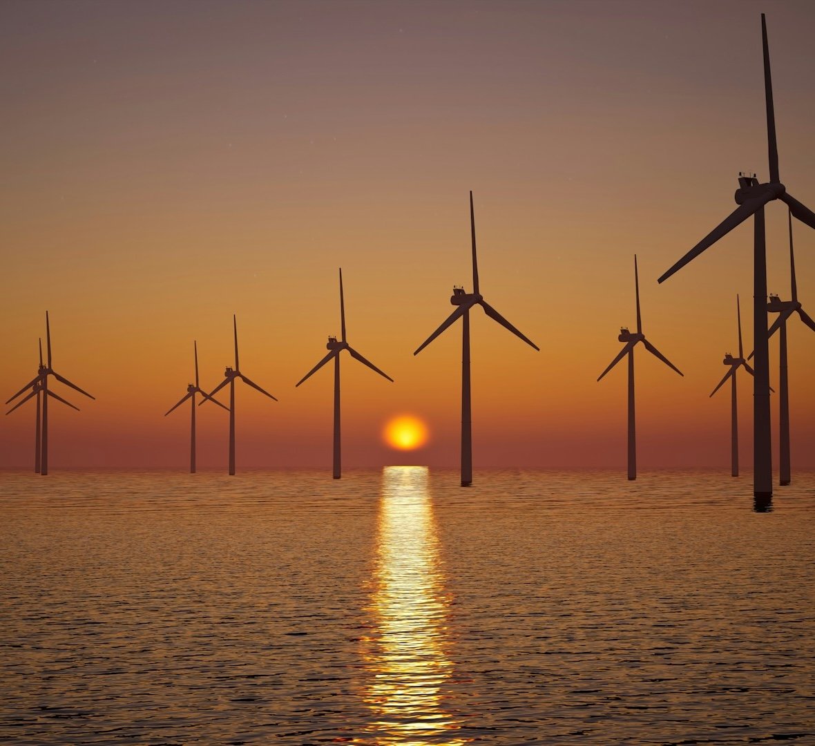 ‘Bonkers’: DOI letter halts all five in-progress offshore wind farms