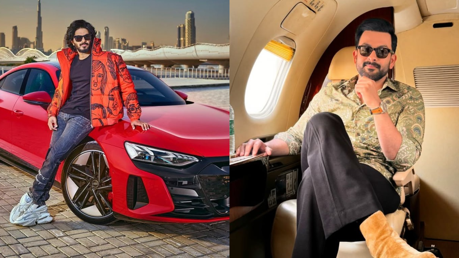 ED Raids Properties Linked to Dulquer Salmaan, Prithviraj Sukumaran in Multi-State Probe into Smuggled Luxury Cars and Illegal Forex Deals