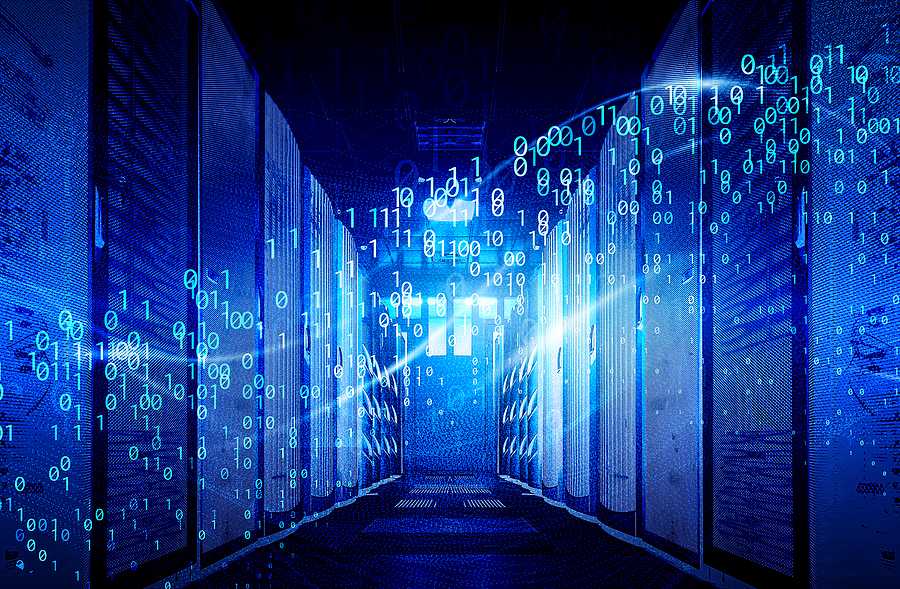 Inside the data-center energy race with Google and Microsoft