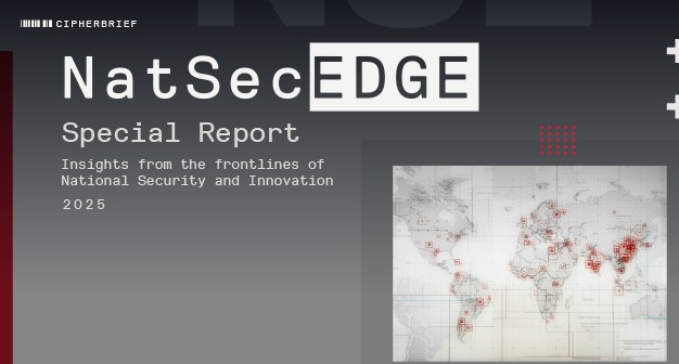 NatSecEDGE Special Report