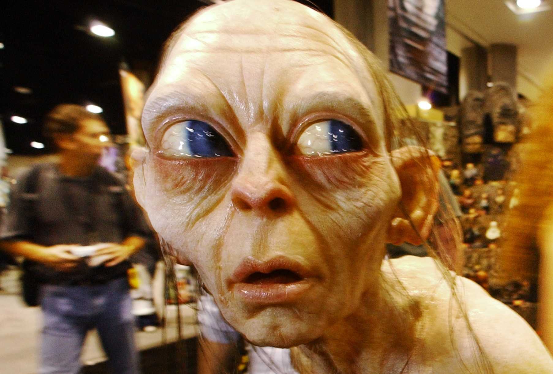 New Lord of the Rings game could be happening - fans have their say