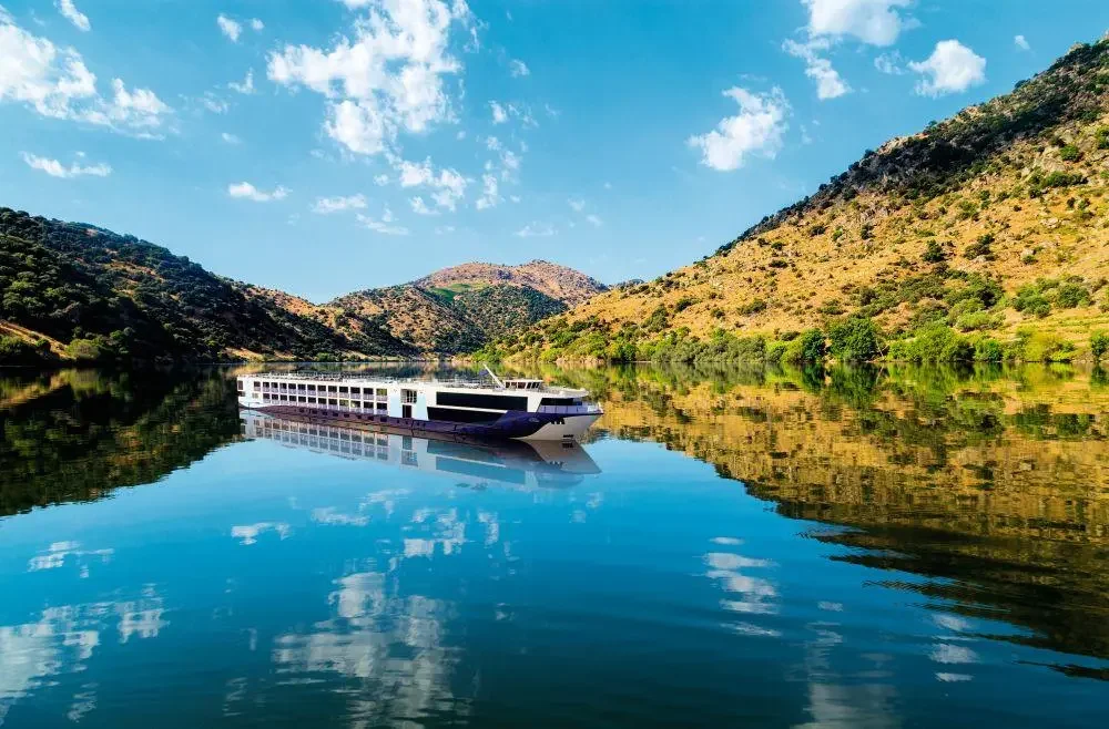 Tui passengers angry after river cruises replaced with coach trips