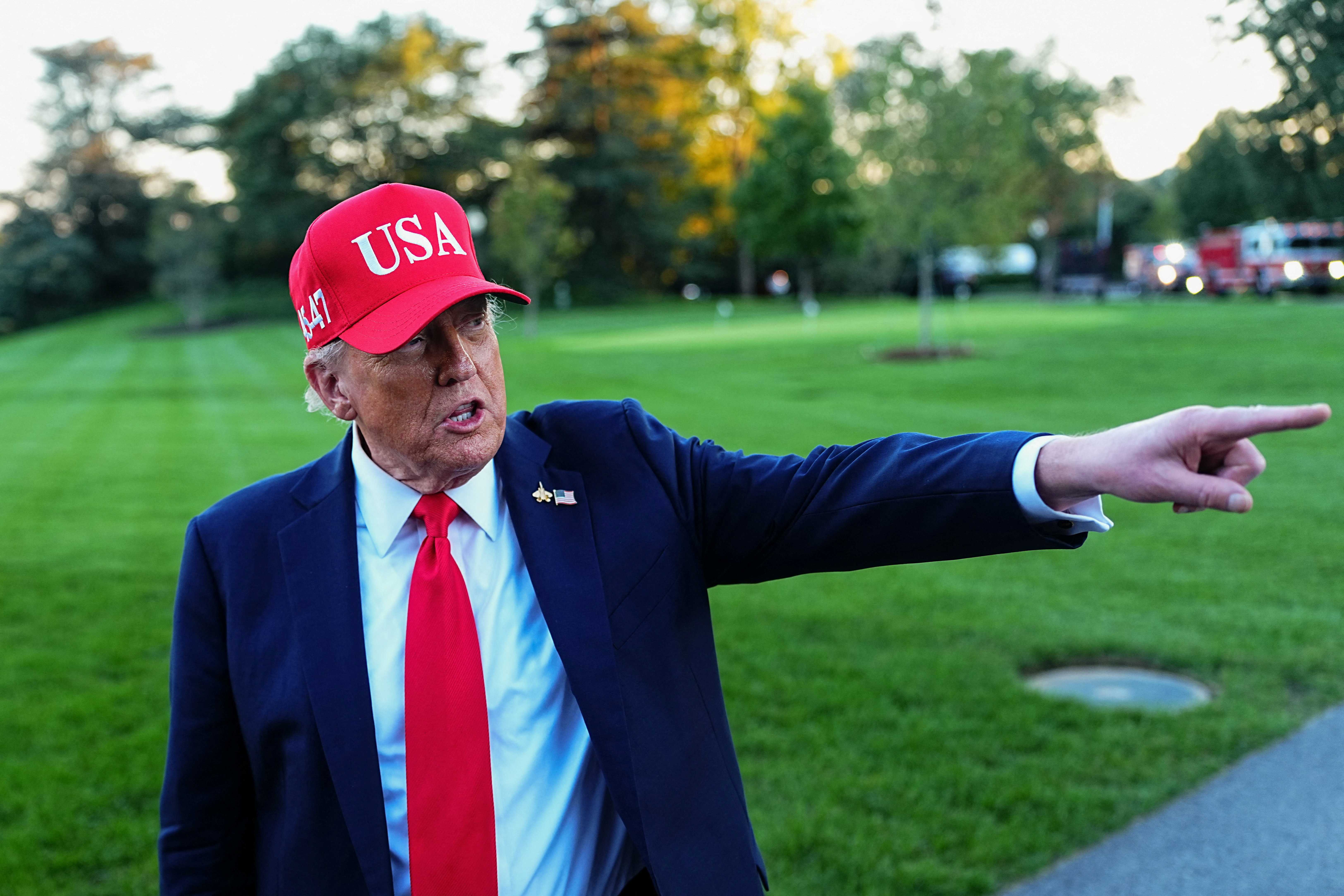 Trump DOJ torched after federal judge denies delay request in major case