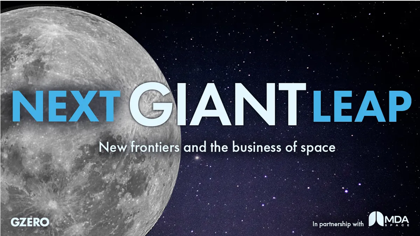 Next Giant Leap