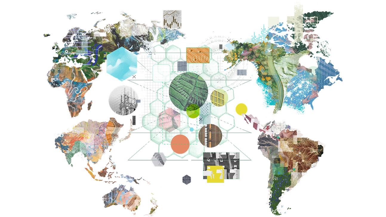 Living Beyond Borders