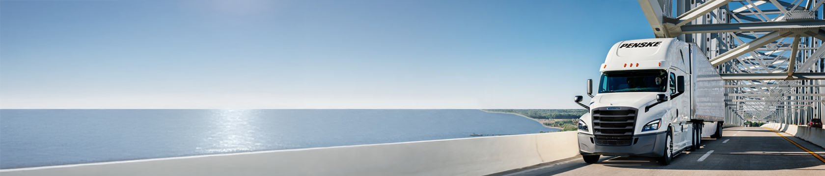 Camion de location Penske