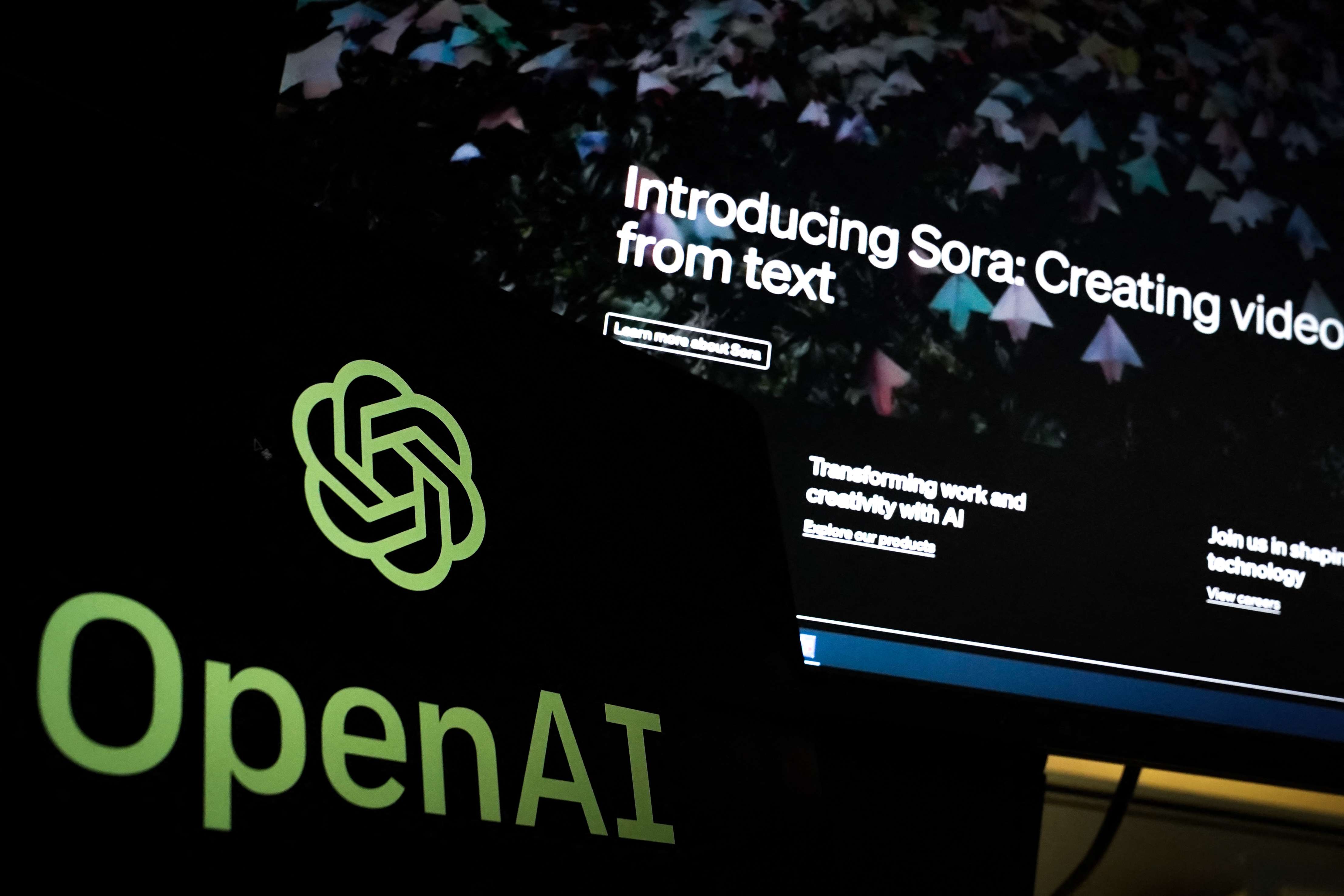OpenAI Sora: 1M Downloads, Deepfake & Copyright Crisis | EasternEye