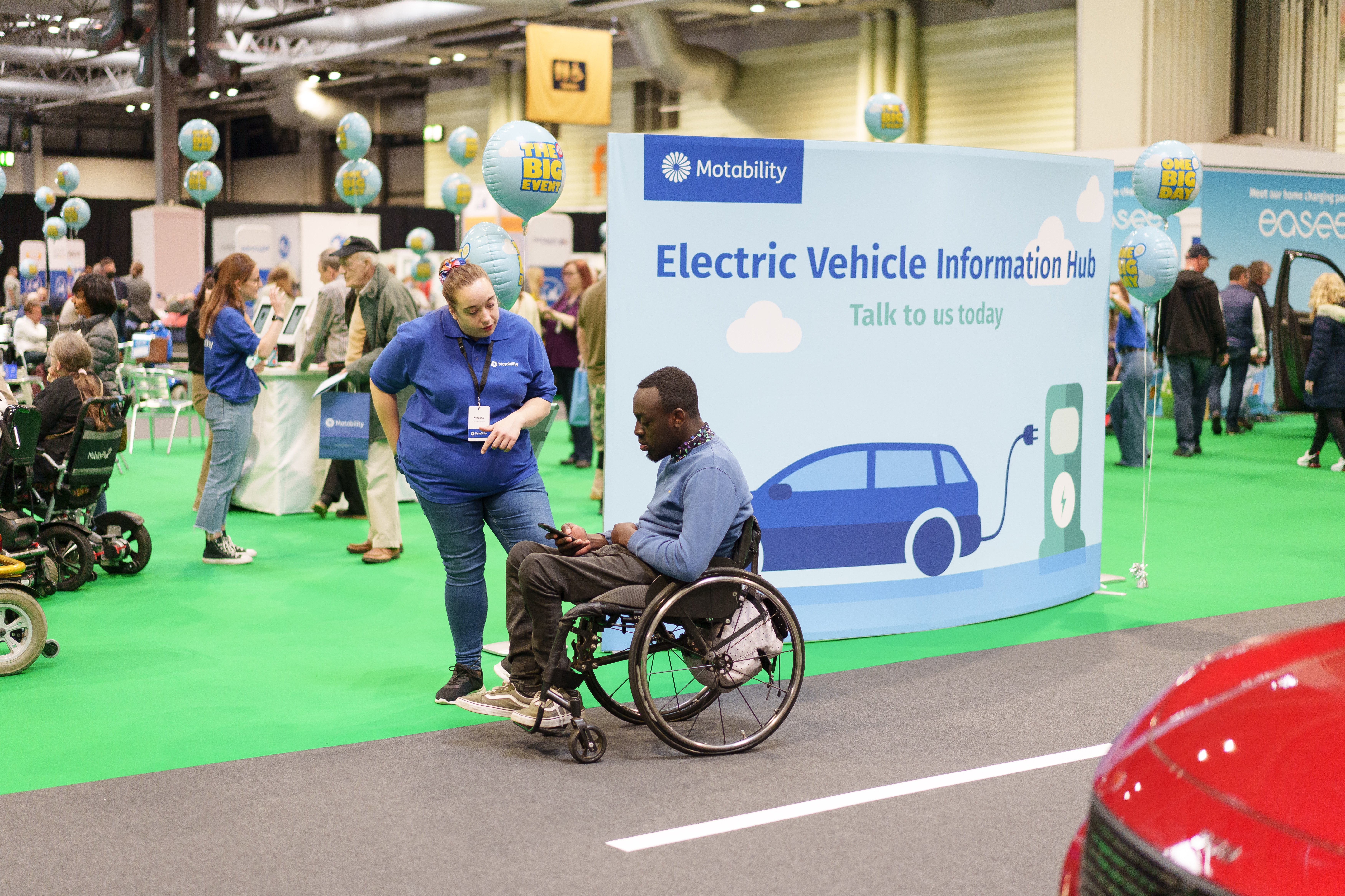 Major Motability changes coming within days as new mileage limits, fees and prices impact thousands