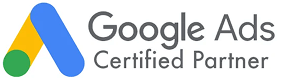 Google Ads partner logo