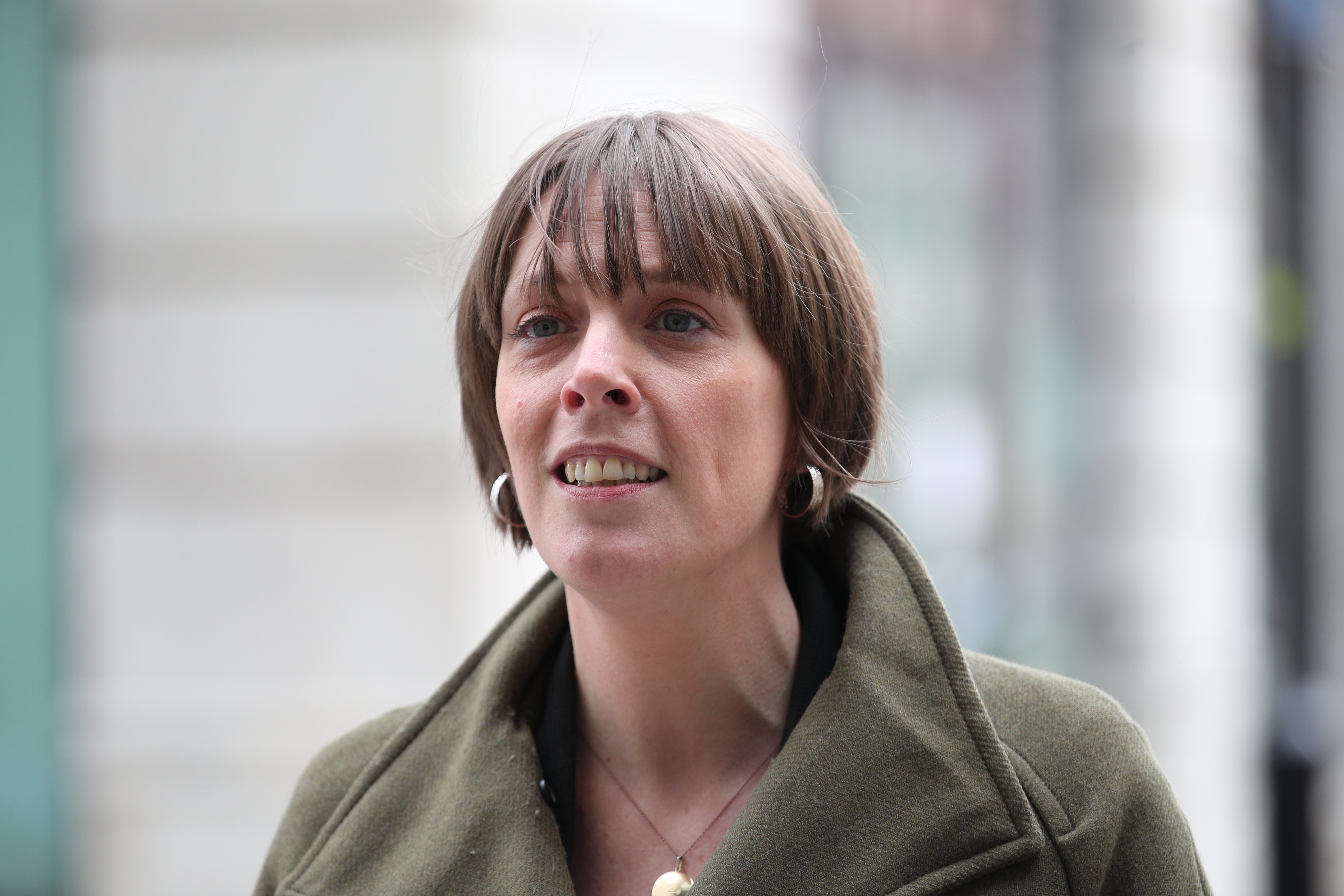 Jess Phillips admits she pulled sickie to dodge MPs' questions on Lord Mandelson