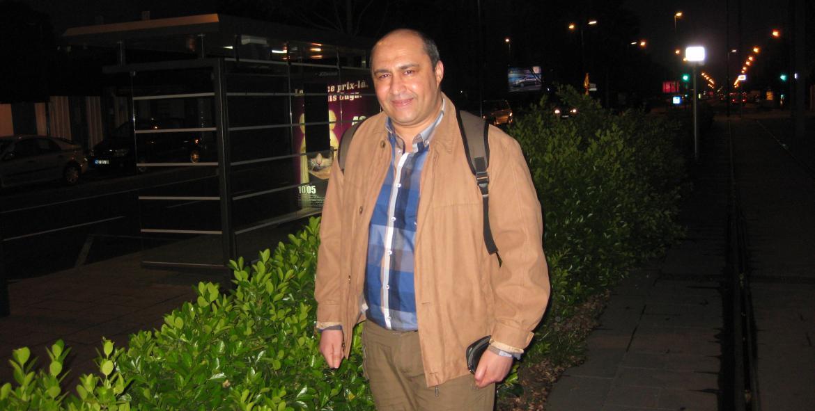 Homme cherche femme pour mariage halal