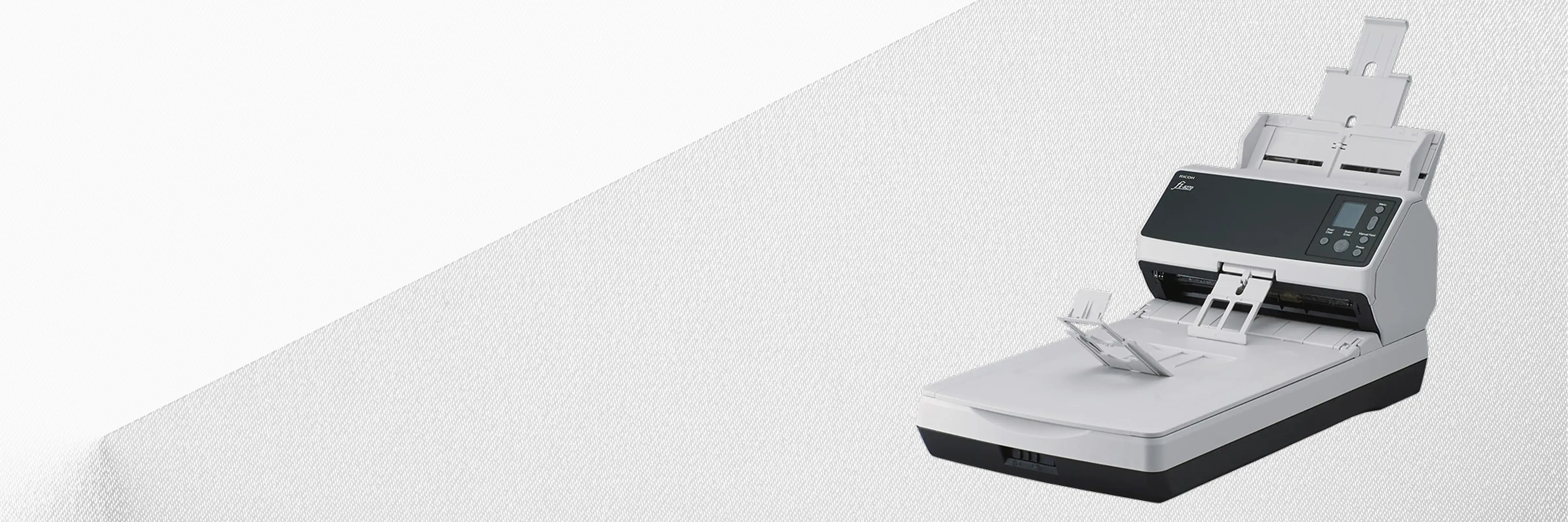 Ricoh fi-8270 | Ricoh Latin America