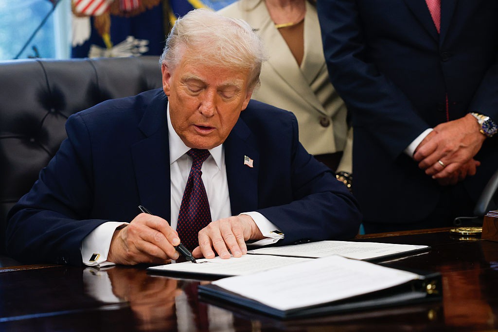 Trump’s National Guard Plan Faces Legal Pushback and Constitutional Questions