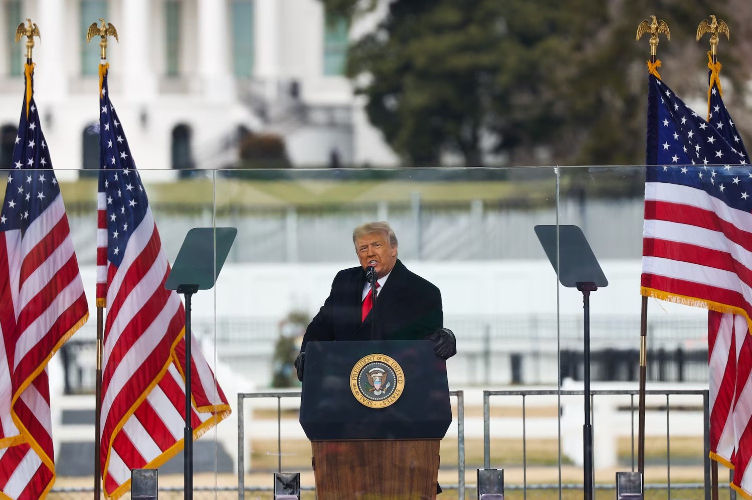 Donald Trump's plan to win $10bn BBC Panorama lawsuit revealed
