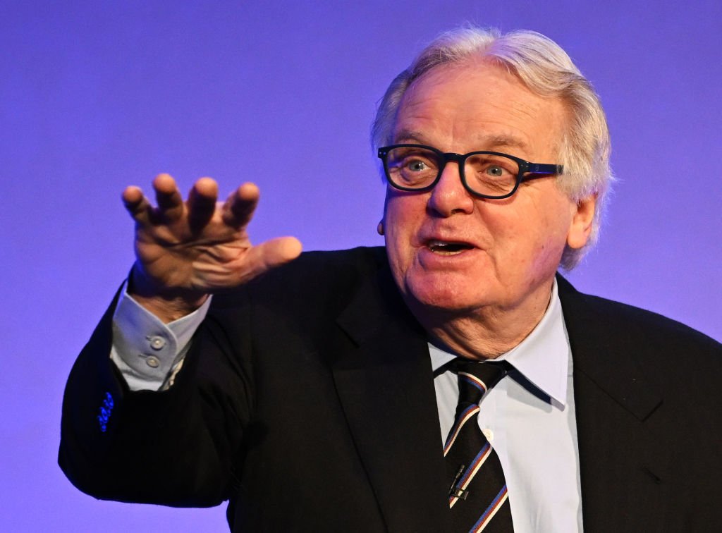 Ex-Ofcom boss praises GB News for reflecting 'agenda of the majority' and swipes at People's Channel critics
