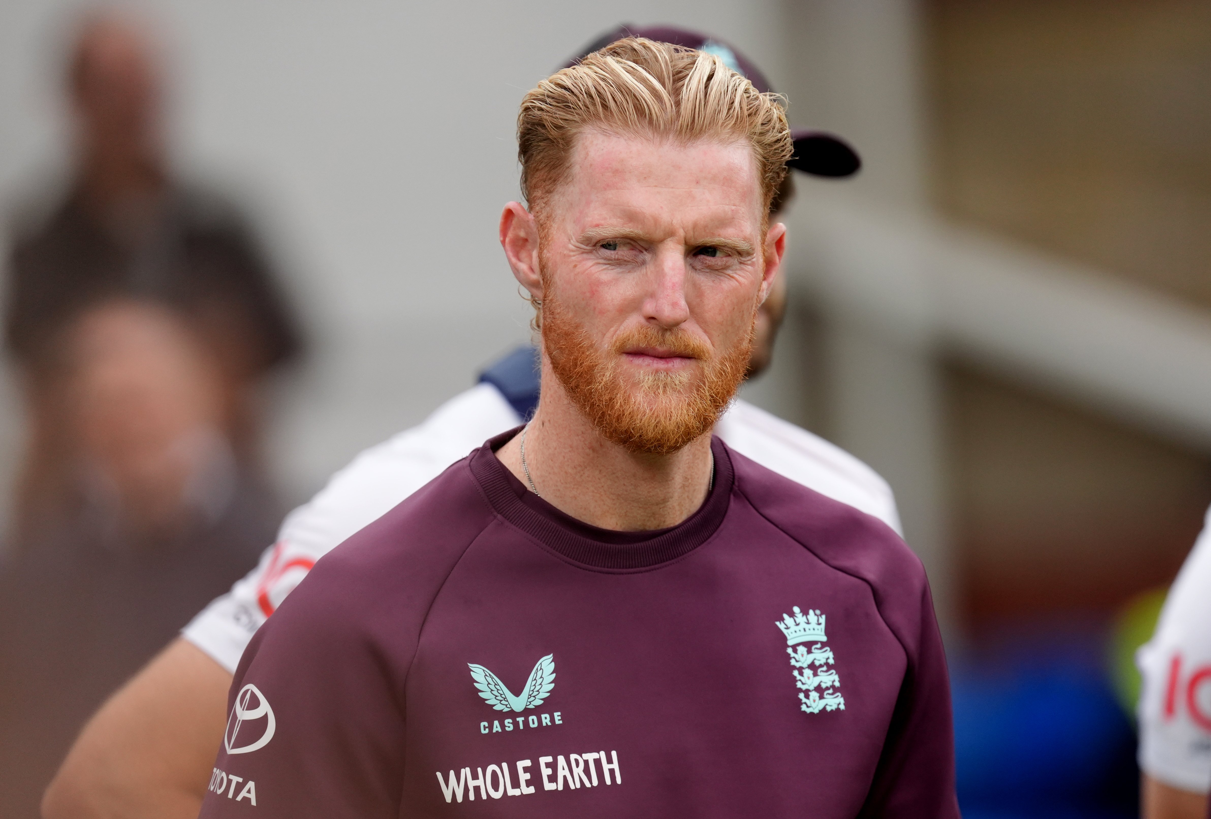 Ben Stokes and Gus Atkinson under investigation over nightclub incident