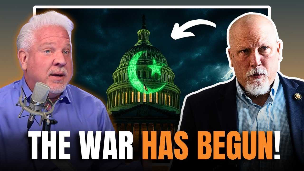 WARNING: The Threat of Sharia Law in American Cities is Now a Reality