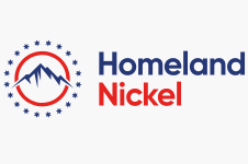 Homeland Nickel