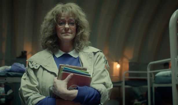 This sweet detail in Stranger Things season 5 is changing the way we watch it