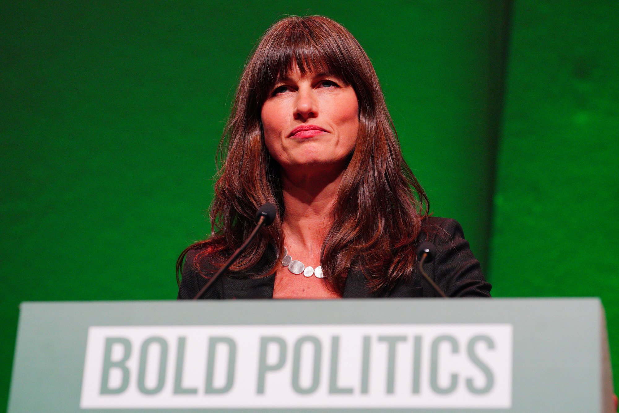 Second Green deputy leader is 'also a landlord' – despite backing plans to abolish them
