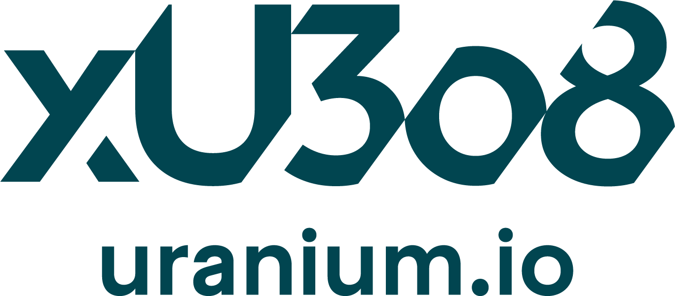 xU3O8 (uranium.io)