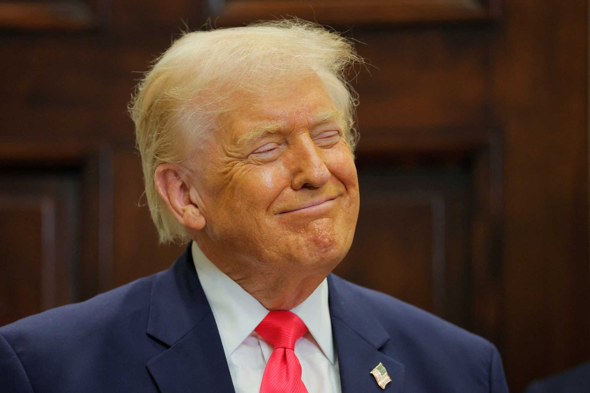 Jen Psaki tears down Trump speech's 'most blatant falsehoods'