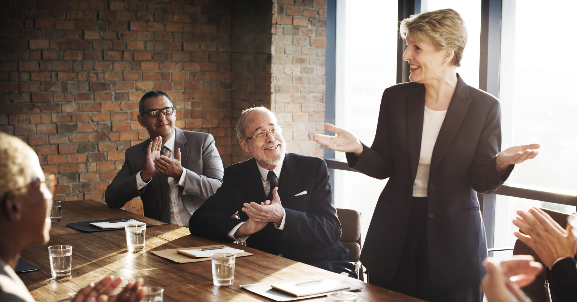 Third Party Originators