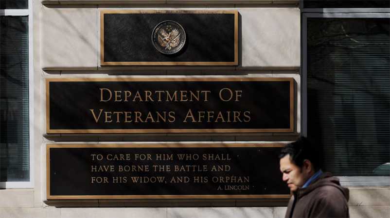 Leaked Trump Admin memo hints at drastic cuts at VA as needs go unfulfilled: report