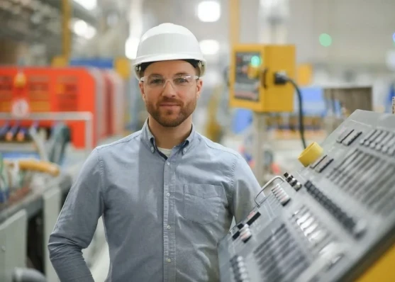 Your Equipment Reality