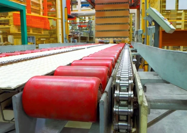 Manufacturing Buys Outcomes, Not Assets