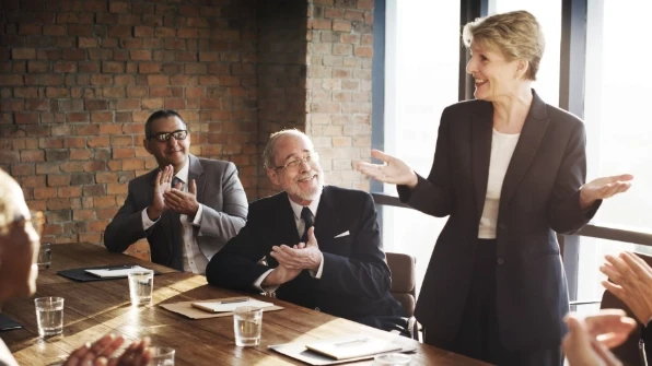 Third Party Originators