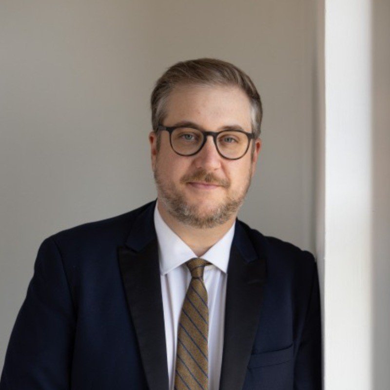 Luke Viertel - Director of Digital Partnerships