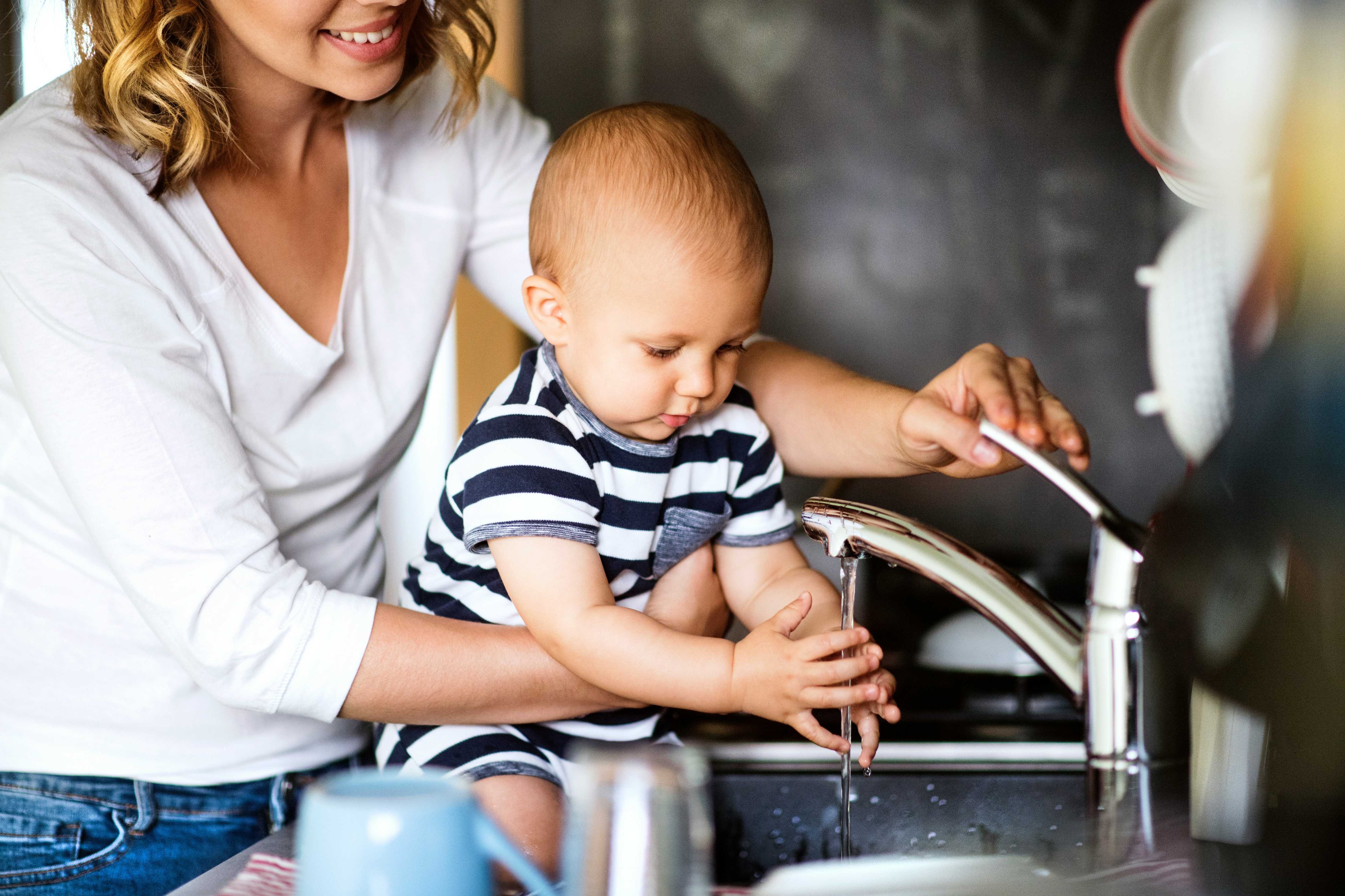 PFAS exposure linked to a nearly 200% increase in infant mortality, study finds