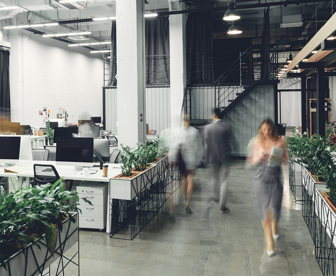 Experiencia insuficiente