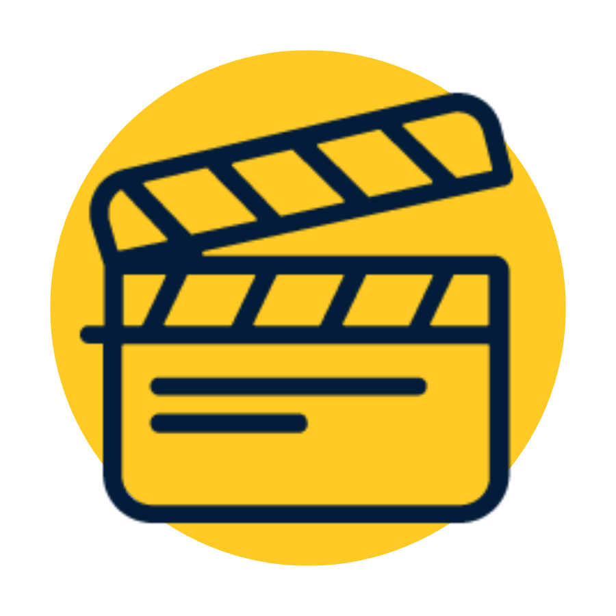 Brand Realisation icon