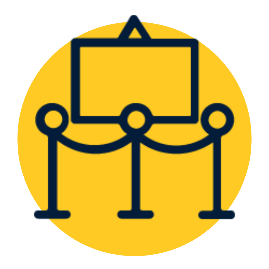 Exhibit - Culture icon