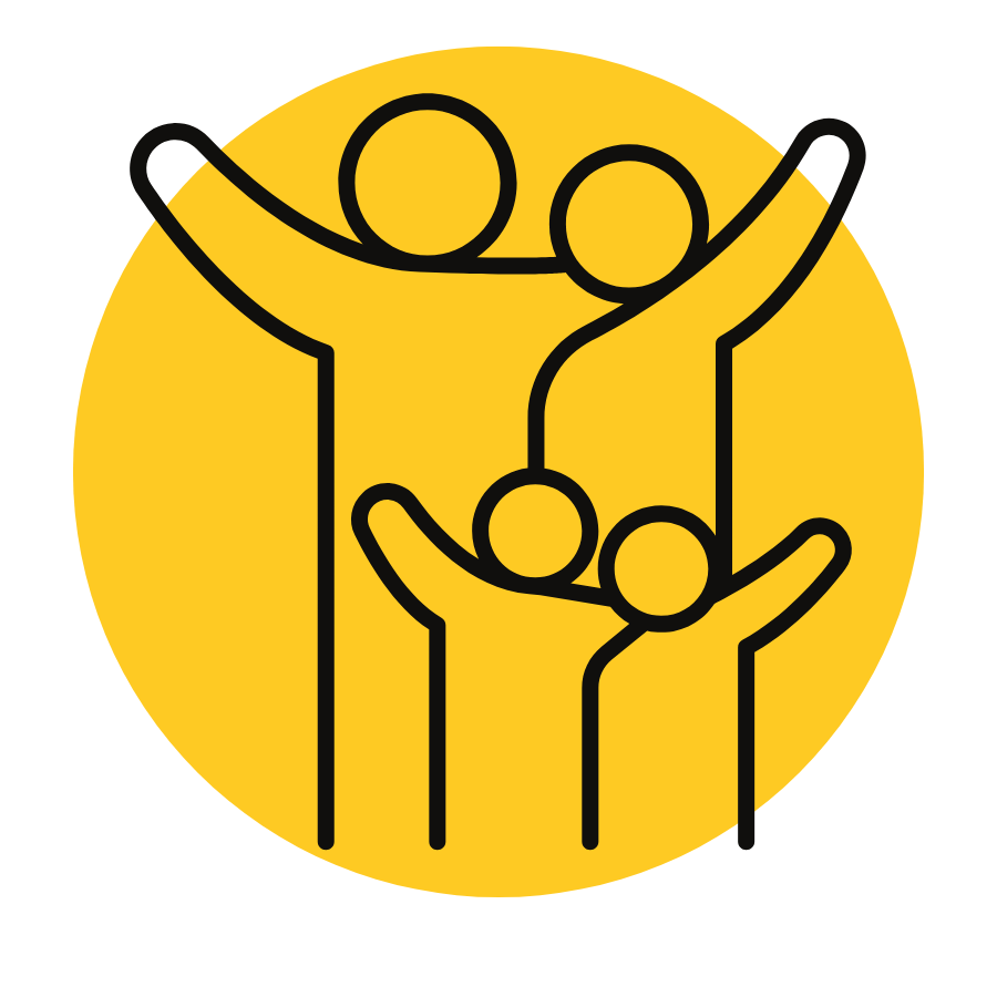 Family icon