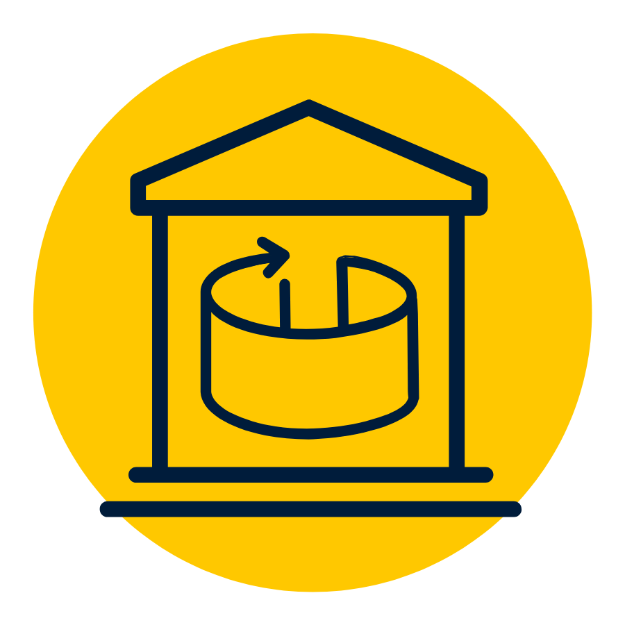 Immersive Experience - Culture icon