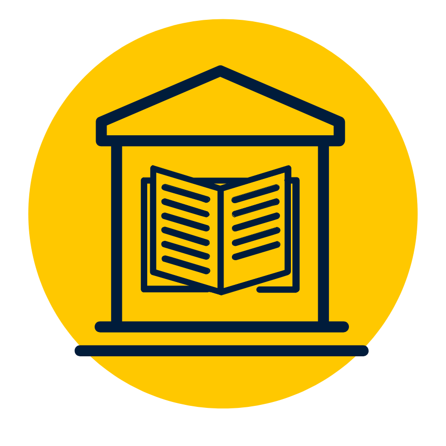 Storytelling - Culture icon