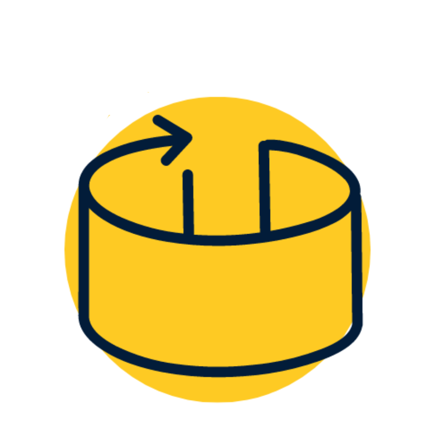 Immersive Experience icon