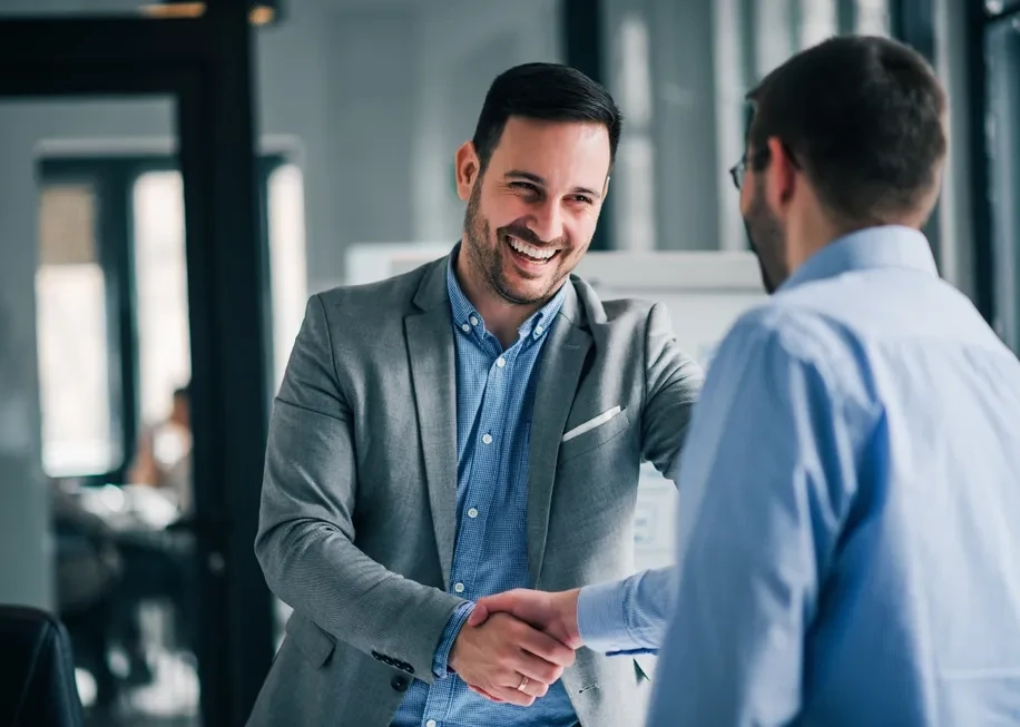 Marketing & Sales Support