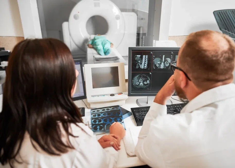 Equipment We Support