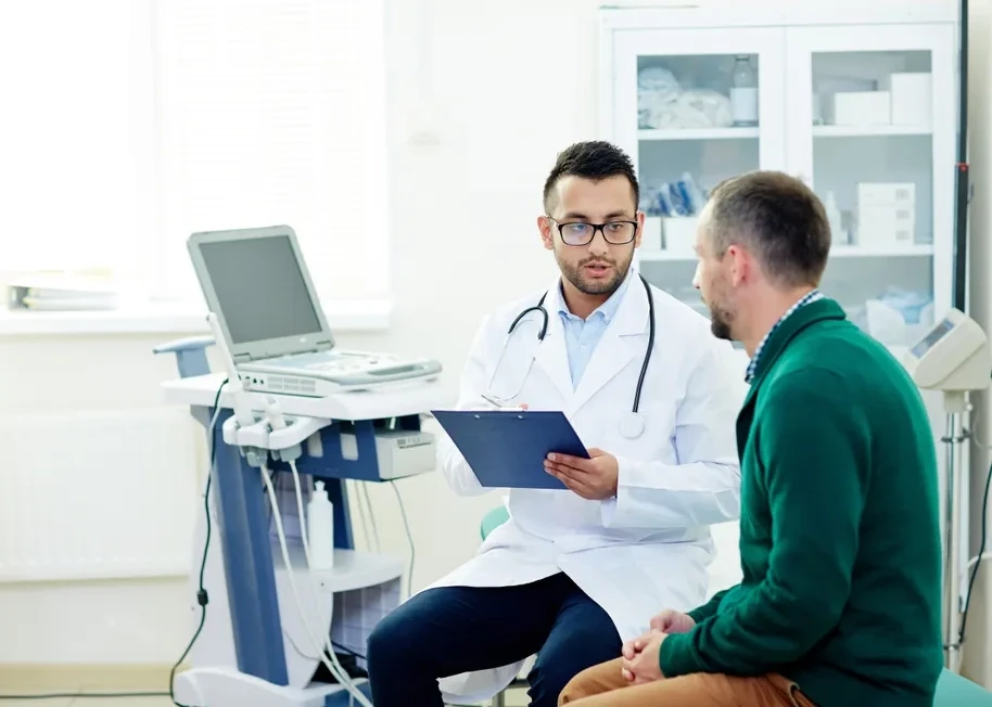 Healthcare Equipment Demands Different Thinking