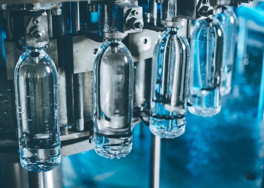 We Understand Food & Beverage Economics